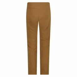 Donna CMP Pantaloni Tuta^Pantaloni lunghi da donna in Arctic Fleece con taglio bootcut