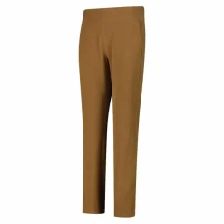 Donna CMP Pantaloni Tuta^Pantaloni lunghi da donna in Arctic Fleece con taglio bootcut