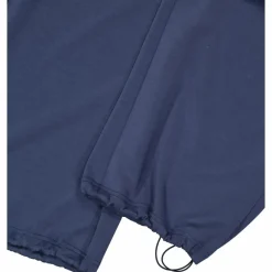 Donna CMP Pantaloni Tuta^Pantaloni lunghi da donna a gamba larga con finitura in modal satinato