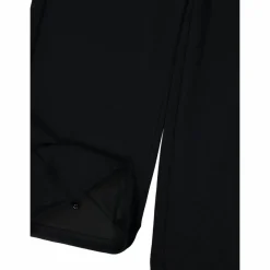 Donna CMP Pantaloni Tuta^Pantaloni lunghi da donna a gamba larga con finitura in modal satinato