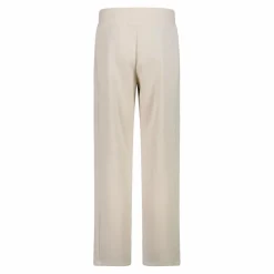 Donna CMP Pantaloni Tuta^Pantaloni lunghi da donna dalla vestibilità regolare con finitura in modal satinato