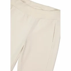 Donna CMP Pantaloni Tuta^Pantaloni lunghi da donna dalla vestibilità regolare con finitura in modal satinato