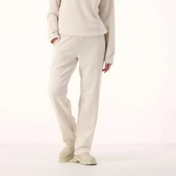 Donna CMP Pantaloni Tuta^Pantaloni lunghi da donna dalla vestibilità regolare con finitura in modal satinato