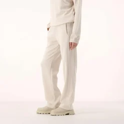 Donna CMP Pantaloni Tuta^Pantaloni lunghi da donna dalla vestibilità regolare con finitura in modal satinato