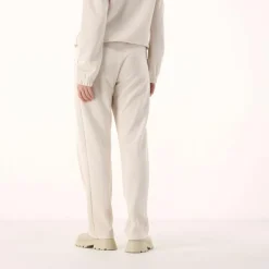 Donna CMP Pantaloni Tuta^Pantaloni lunghi da donna dalla vestibilità regolare con finitura in modal satinato