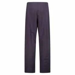 Donna CMP Pantaloni Tuta^Pantaloni lunghi da donna in tessuto a maglia interlock