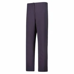 Donna CMP Pantaloni Tuta^Pantaloni lunghi da donna in tessuto a maglia interlock