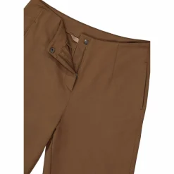 Donna CMP Pantaloni Tuta^Pantaloni lunghi da donna in tessuto a maglia interlock