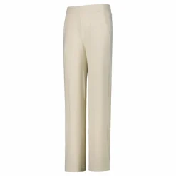 Donna CMP Pantaloni Tuta^Pantaloni lunghi da donna in tessuto jersey mélange
