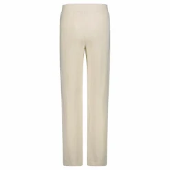 Donna CMP Pantaloni Tuta^Pantaloni lunghi da donna in tessuto jersey mélange