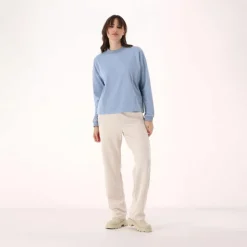 Donna CMP Pantaloni Tuta^Pantaloni lunghi da donna elasticizzati