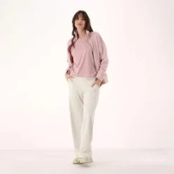 Donna CMP Pantaloni Tuta^Pantaloni lunghi da donna elasticizzati