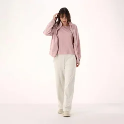 Donna CMP Pantaloni Tuta^Pantaloni lunghi da donna elasticizzati