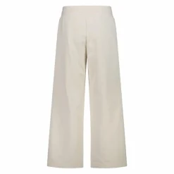 Donna CMP Pantaloni Tuta^Pantaloni lunghi da donna in tessuto a maglia interlock