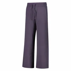 Donna CMP Pantaloni Tuta^Pantaloni lunghi da donna in tessuto a maglia interlock