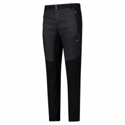 Uomo CMP Pantaloni Trekking^Pantaloni multifunzionali da uomo imbottiti con PrimaLoft comfort fit
