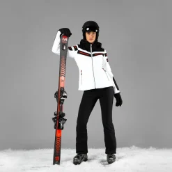 Donna CMP Pantaloni Trekking|Pantaloni Sci^Pantaloni multifunzionali in softshell da donna