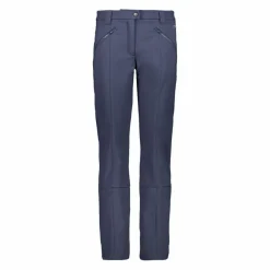 Donna CMP Pantaloni Trekking|Pantaloni Sci^Pantaloni multifunzionali in softshell da donna