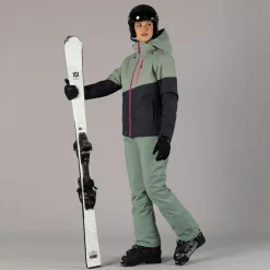 Donna CMP Pantaloni Sci^Pantaloni sci Clima Protect da donna