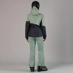 Donna CMP Pantaloni Sci^Pantaloni sci Clima Protect da donna