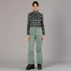 Donna CMP Pantaloni Sci^Pantaloni sci Clima Protect da donna