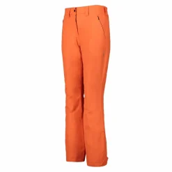 Donna CMP Pantaloni Sci^Pantaloni sci Clima Protect da donna