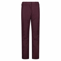 Donna CMP Pantaloni Sci^Pantaloni sci Clima Protect da donna