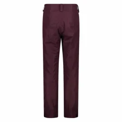 Donna CMP Pantaloni Sci^Pantaloni sci Clima Protect da donna