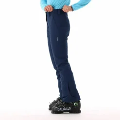Donna CMP Pantaloni Sci^Pantaloni sci Clima Protect da donna