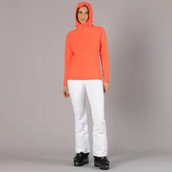 Donna CMP Pantaloni Sci|Pantaloni Trekking^Pantaloni sci da donna con strato interno in pile