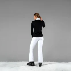 Donna CMP Pantaloni Sci|Pantaloni Trekking^Pantaloni sci da donna con strato interno in pile