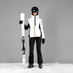 Donna CMP Pantaloni Sci|Pantaloni Trekking^Pantaloni sci da donna con strato interno in pile