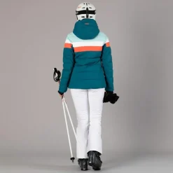 Donna CMP Pantaloni Sci|Pantaloni Trekking^Pantaloni sci da donna con strato interno in pile