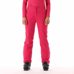Donna CMP Pantaloni Sci^Pantaloni sci elasticizzati Clima Protect da donna