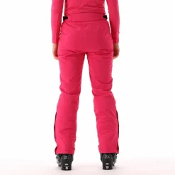 Donna CMP Pantaloni Sci^Pantaloni sci elasticizzati Clima Protect da donna
