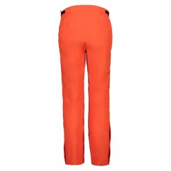 Donna CMP Pantaloni Sci^Pantaloni sci elasticizzati Clima Protect da donna