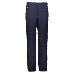Donna CMP Pantaloni Sci^Pantaloni sci elasticizzati Clima Protect da donna