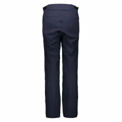 Donna CMP Pantaloni Sci^Pantaloni sci elasticizzati Clima Protect da donna