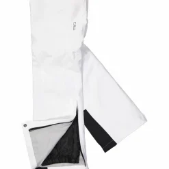 Donna CMP Pantaloni Sci^Pantaloni sci elasticizzati Clima Protect da donna
