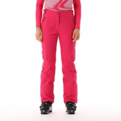 Donna CMP Pantaloni Sci^Pantaloni sci elasticizzati Clima Protect da donna