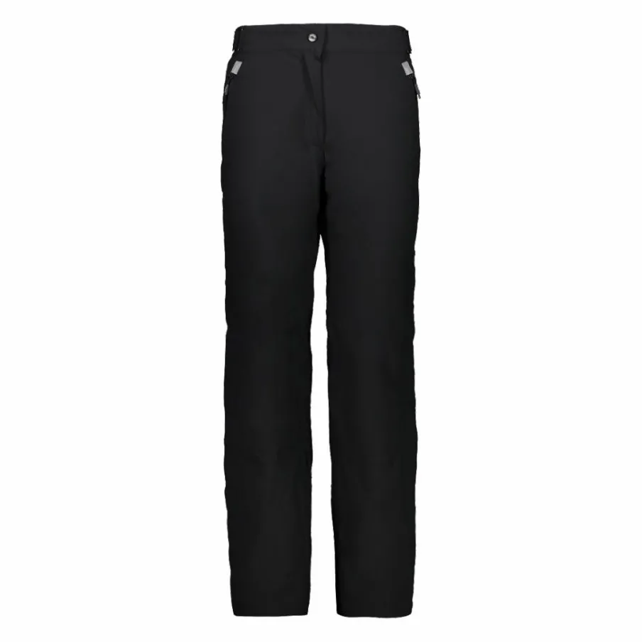 Donna CMP Pantaloni Sci^Pantaloni sci elasticizzati Clima Protect comfort fit