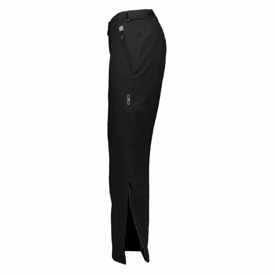 Donna CMP Pantaloni Sci^Pantaloni sci elasticizzati Clima Protect comfort fit