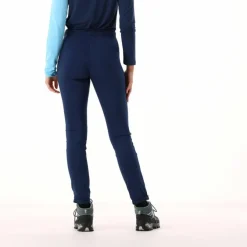 Donna CMP Pantaloni Trekking^Pantaloni skitouring antivento Unlimitech da donna in Stretch Performance