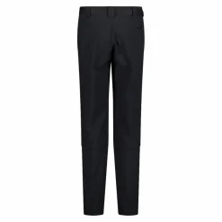 Donna CMP Pantaloni Trekking^Pantaloni Stretch Zip off da donna
