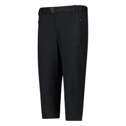 Donna CMP Pantaloni Trekking^Pantaloni Stretch Zip off da donna