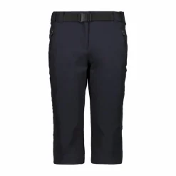 Donna CMP Pantaloni Trekking^Pantaloni Stretch Zip off Comfort Fit da donna