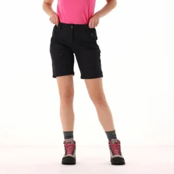 Donna CMP Pantaloni Trekking^Pantaloni stretch zip off da Donna