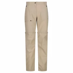 Donna CMP Pantaloni Trekking^Pantaloni stretch zip off da Donna