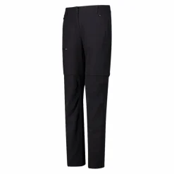 Donna CMP Pantaloni Trekking^Pantaloni stretch zip off da Donna