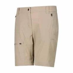 Donna CMP Pantaloni Trekking^Pantaloni stretch zip off da Donna